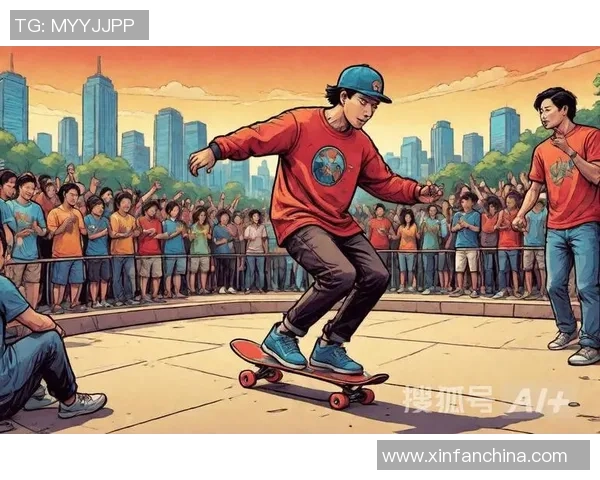 深圳滑板队实力解析：探索城市滑板文化与运动发展之路