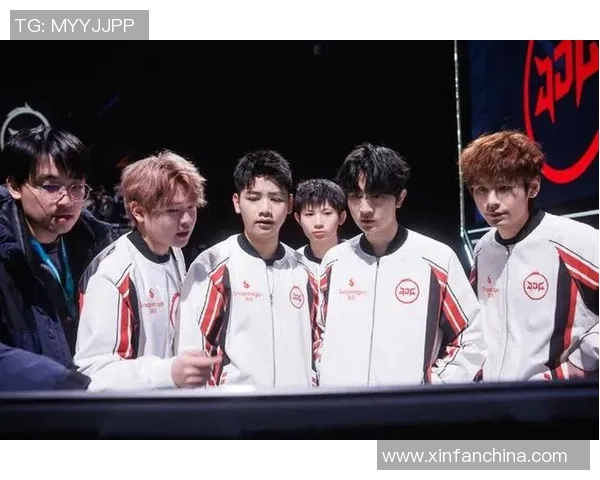 深入探讨王者荣耀中JDG战队的团队协作与战略配合之道